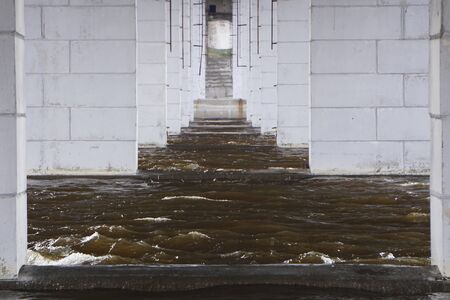 Image of Bridgeの写真素材