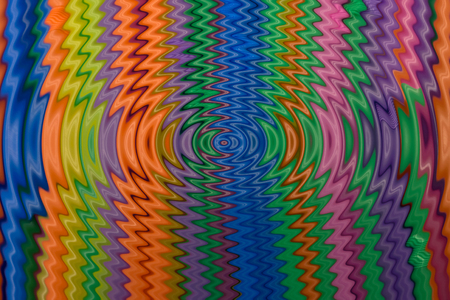 Data technology abstract futuristic illustration . Low poly shape with connecting dots and lines on dark background. 3D rendering . Big data visualizationの写真素材