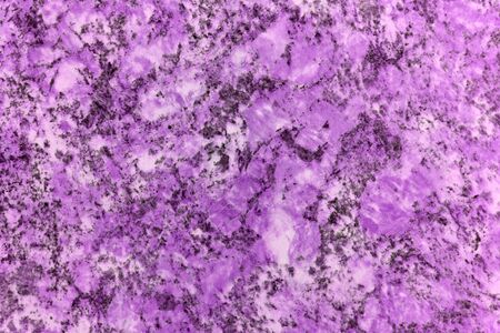 Abstract purple watercolor background aquarelle painting art areaの写真素材