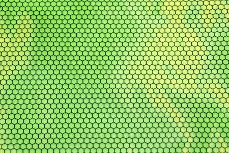 honeycomb background cells apiculture abstract cute sugarの写真素材