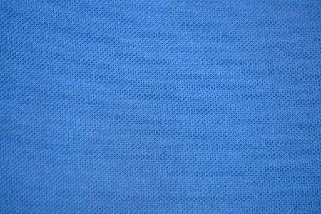 Seamless blue dot pattern background suitable for interior decoration and design work