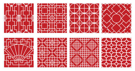 decor pattern collections