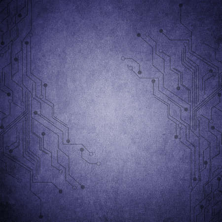 Grunge paper texture background with space for textの写真素材