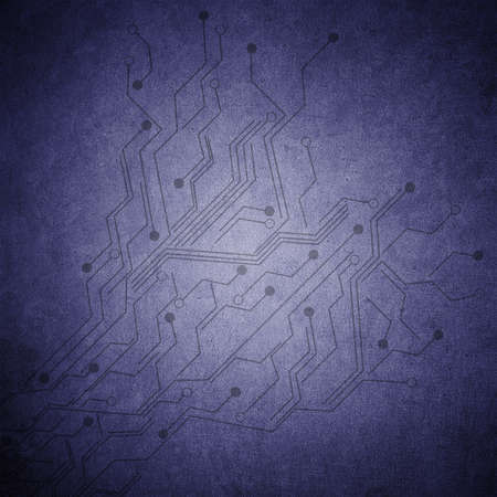 Grunge paper texture background with space for textの写真素材