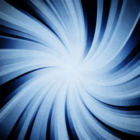 Grunge blue texture abstract background