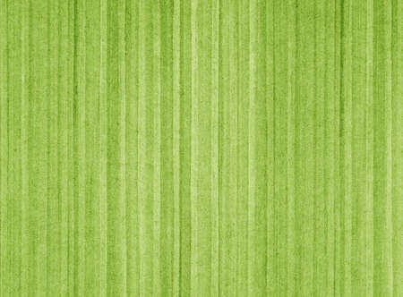 Striped green abstract backgroundの写真素材