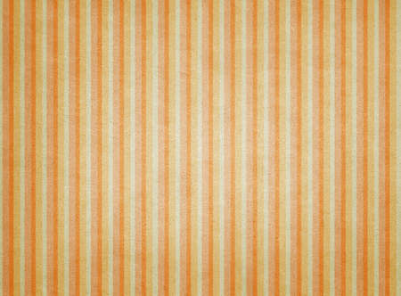 Striped orange abstract backgroundの写真素材