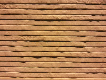 Bricks and mortarの写真素材