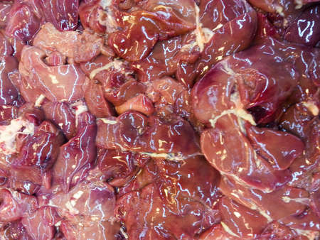 Liver
