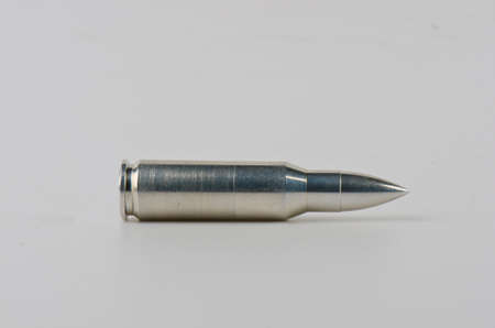 silver Bulletの写真素材