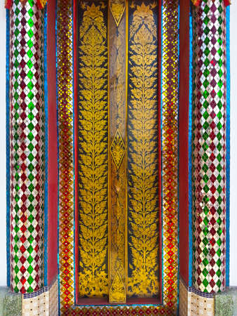 Doors Thailand