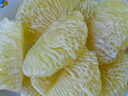 Grapefruit texture Grapefruit texture