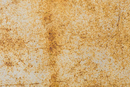 Rusty Metal texture