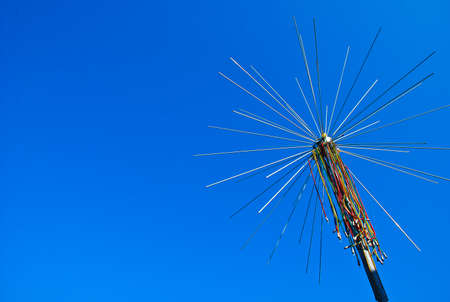 antennaの写真素材