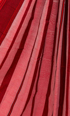 indian ethnic saree designs and catalogueの写真素材