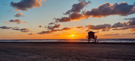 beautiful, outdoors, trees, relax, recreation, sky, natural, green, tree, tourism, blue, park, natureの写真素材