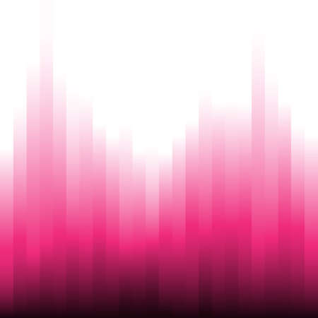 Pink abstract background. Vector digital design. Art advertising template. Business background. Electronic background. Geometric abstract linesのイラスト素材
