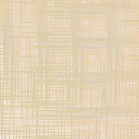 Beige abstract texture. Vector design elements. Art advertising template. Vintage backgroundのイラスト素材