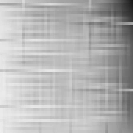 Gray abstract background. Vector digital design. Art advertising template. Business background. Electronic background. Geometric abstract linesのイラスト素材