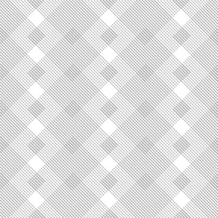 Vector seamless colorful pattern. Formless abstract element. Abstract texture. Black white geometric background. Vector seamless texture. Grunge gray texture. Trendy printのイラスト素材