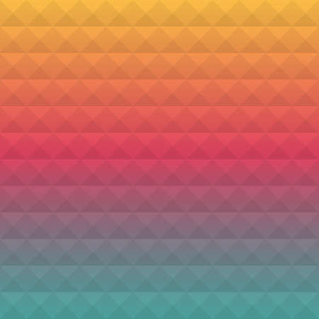 Colorful geometric texture. design background. Artistic vintage pattern. Business cover. light holiday card. Pink background. Fashion background.のイラスト素材