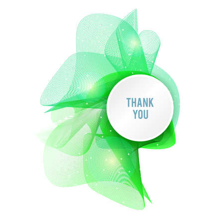 Colorful abstract texture. design background. Green abstract shapeのイラスト素材