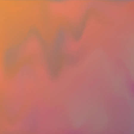 Vector color blur background. Abstract texture. Pastel vintage design backgroundのイラスト素材