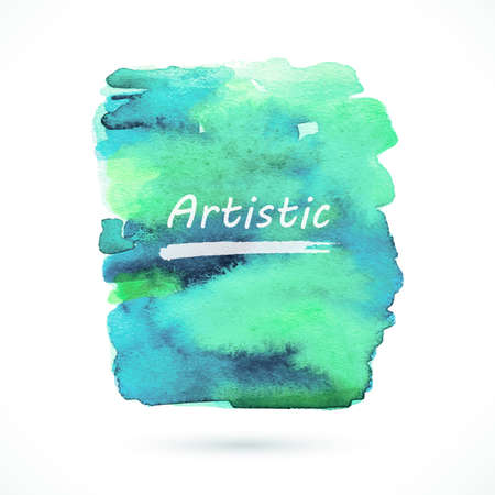 Spot-blue-lightのイラスト素材