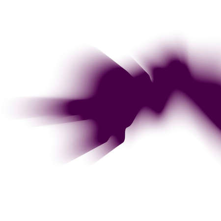 Violet-spot