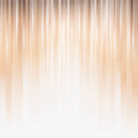 Vector modern abstract background. Vector digital beige background.のイラスト素材