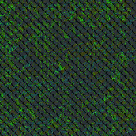 Camouflage vector seamless pattern. Camo repeat print. Green olive colors forest texture. Military...
