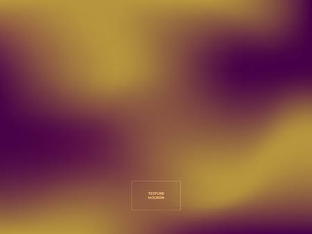 Vector colorful vague background. Fluid abstract composition. Landing page. Vector colorful gradient.のイラスト素材