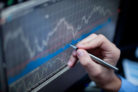 Stock Market Analyze