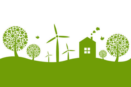 Ecologie Illustrations Et Vecteurs Libres De Droits Stocklib