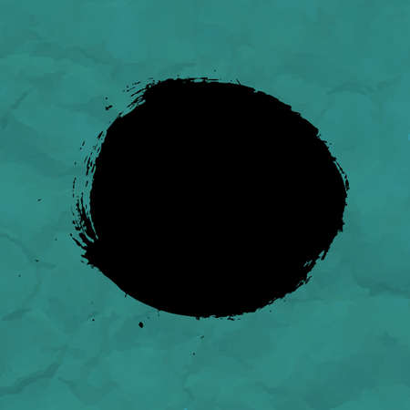 Blot, Vector Illustrationのイラスト素材