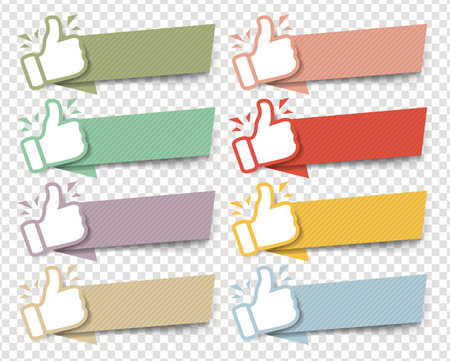 best choice label setの写真素材