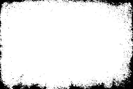 Exposed Grunge Wall Pattern For Design, Vector Illustrationのイラスト素材