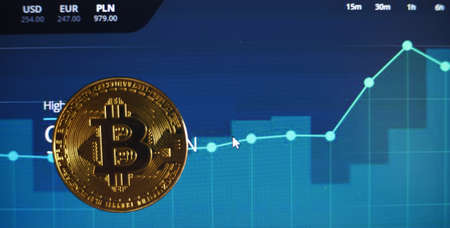 bitcoin cryptocurrency