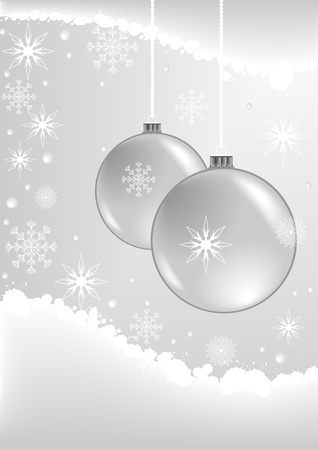 Merry Christmasのイラスト素材