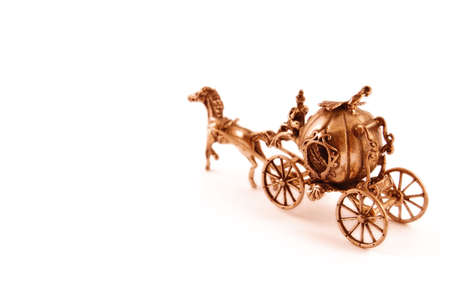 cinderellaの写真素材