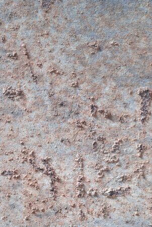 rusty grunge steel  for background
