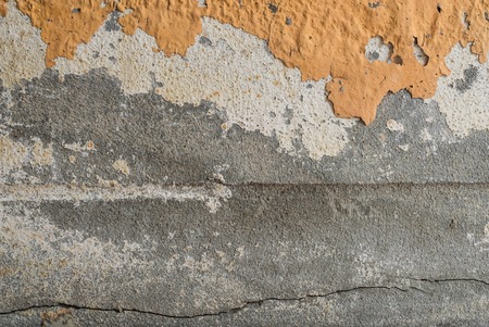 old grunge wall textureの写真素材