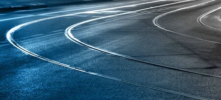 route