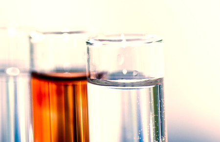 labolatory glass