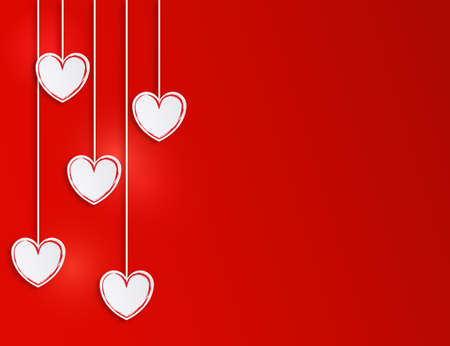 Paper Origami background or card. Vector illustration.のイラスト素材