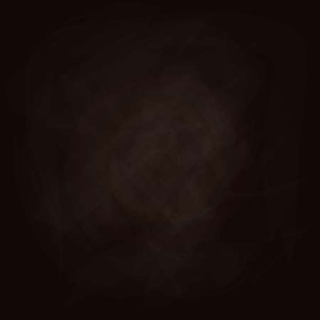 Brown chalkboard background.Vector texture.のイラスト素材