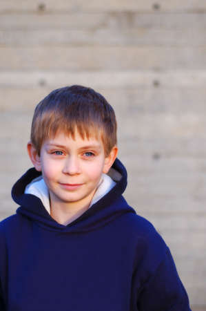Young Boy