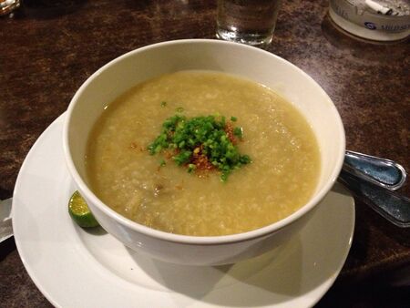 Authentic GoTo LuGaW of the Philippinesの素材
