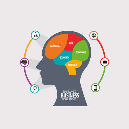 INFOGRAPHICS FOR BUSINESS