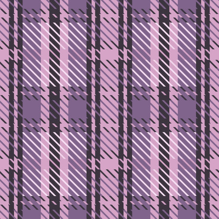 Multi-colored plaid tartane. Scottish checkered fabric.Vector illustration for printing on fabrics,...